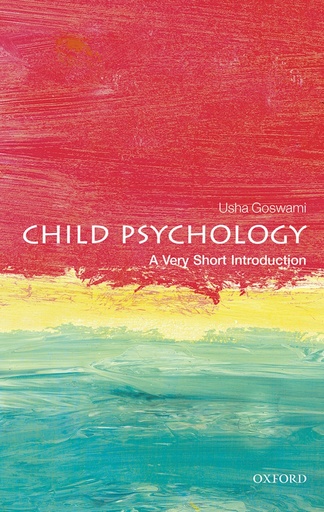 [9780199646593-1] Child Psychology : A Very Short Introduction 410