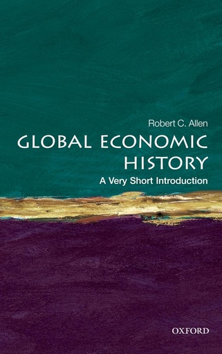 [9780199596652-1] Global Economic History : A Very Short Introduction 282