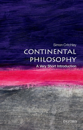 [9780192853592-1] Continental Philosophy : A Very Short Introduction 43