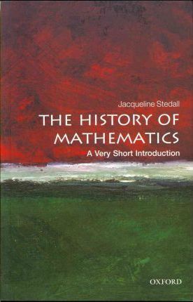 [9780199599684-1] The History Of Mathematics  : A Very Short Introduction 305