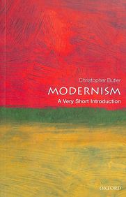 [9780192804419-1] Modernism : A Very Short Introduction 236