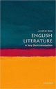English Literature : A Very Short Introduction 249