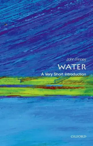[9780198708728-1] Water : A Very Short Introduction 440