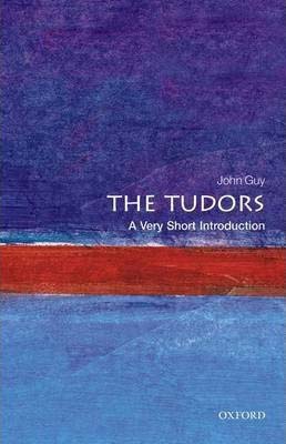[9780199674725-1] The Tudors : A Very Short Introduction 20