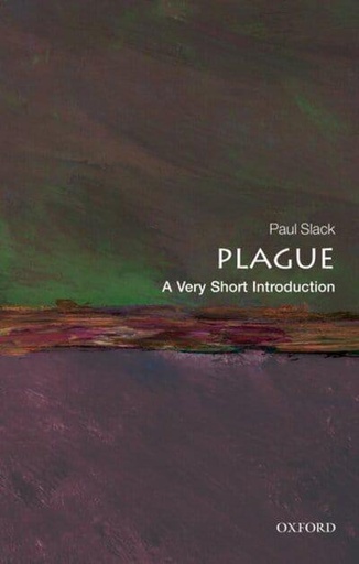 [9780199589548-1] Plague : A Very Short Introduction 307