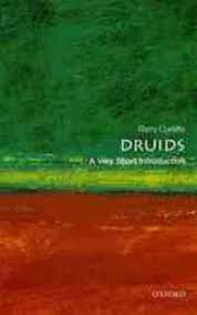 [9780199539406-1] Druids : A Very Short Introduction 232
