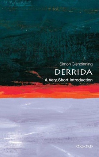 [9780192803450-1] Derrida : A Very Short Introduction 278