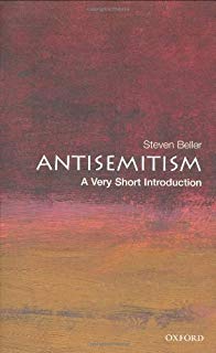 [9780198724834-1] Antisemitism : A Very Short Introduction 172
