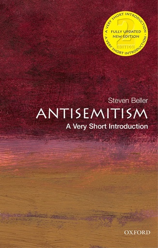 [9780198724834-1] Antisemitism : A Very Short Introduction 172