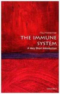 [9780198753902-1] The Immune System : A Very Short Introduction 544