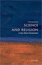 Science And Religion : A Very Short Introduction 189