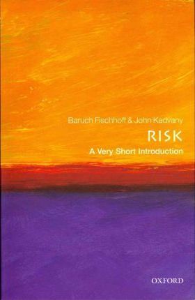 [9780199576203-1] Risk : A Very Short Introduction 270