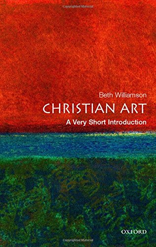 [9780192803283-1] Christian Art : A Very Short Introduction 107