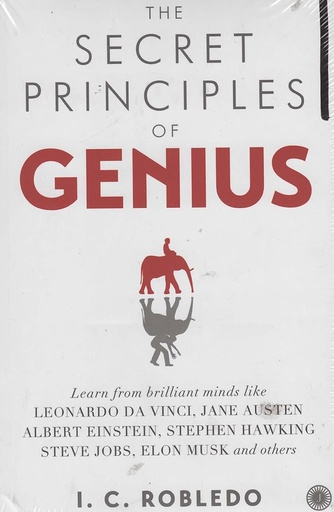 [9789386867780] The Secret Principles Of Genius