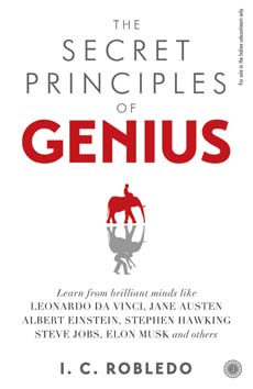 [9789386867780-1] The Secret Principles Of Genius