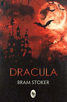 [9788172344771-1] Dracula (FP)