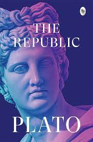 [9788175993068-1] The Republic (FP)