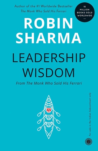 [9788179922316] Leadership Wisdom