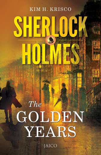 [9788184957099] Sherlock Holmes : The Golden Years