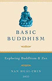 [9788172248093-1] Basic Buddhism : Exploring Buddhism & Zen