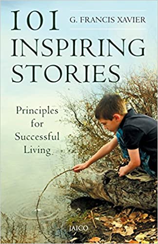 [9788184950281-1] 101 Inspiring Stories : Principles for Successful Living