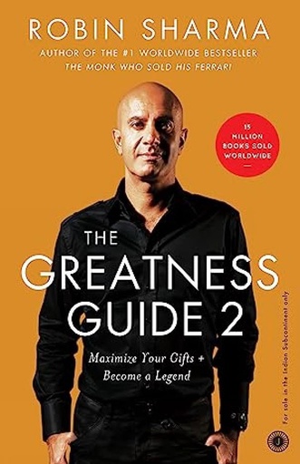 [9788179928141] The Greatness Guide 2 (Jaico)