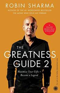 [9788179928141-1] The Greatness Guide 2 (Jaico)