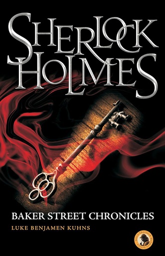 [9788184958645] Sherlock Holmes : Baker Street Chronicles