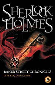 [9788184958645-1] Sherlock Holmes : Baker Street Chronicles