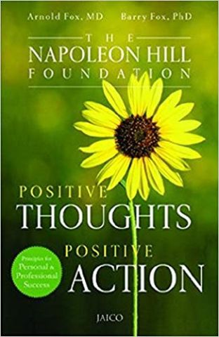 [9788179928912-1] Positive Thoughts Positive Action