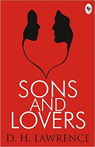 [9788175993099-1] Sons and Lovers (FP)