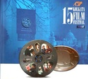15 Kolkata International Film Festival : 10th - 17th Nov. 2009