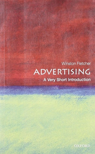 [9780199568925-1] Advertising : A Very Short Introduction 234