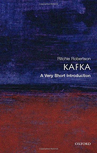 [9780192804556-1] Kafka : A Very Short Introduction 115