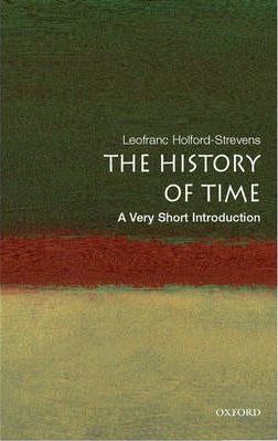 [9780192804990-1] The History Of Time : A Very Short Introduction 133