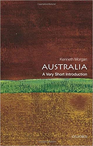 [9780199589937-1] Australia : A Very Short Introduction 319