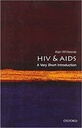 HIV & AIDS : A Very Short Introduction 174