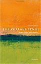 The Welfare State : A Very Short Introduction 468