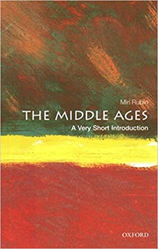 [9780199697298-1] The Middle Ages : A Very Short Introduction 404