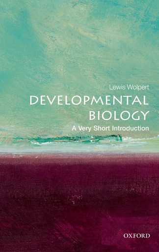 [9780199601196-1] Developmental Biology : A Very Short Introduction 280