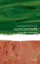 Agriculture : A Very Short Introduction 473