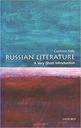 Russian Literature : A Very Short Introduction 53