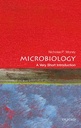 Microbiology : A Very Short Introduction 413
