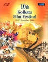 10th Kolkata Film Festival : 10-17 November 2004