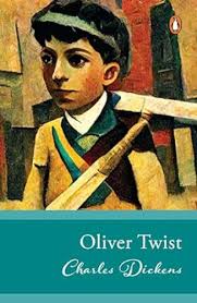 [9789815202496-1] Oliver Twist (Penguin Select Classics) (PB)