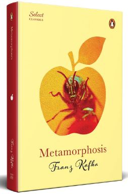 [9789815162462-1] Metamorphosis : Penguin Select Classics