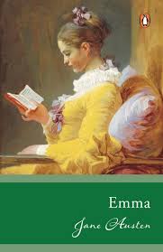 [9789815202922-1] Emma : Penguin Select Classics (PB)
