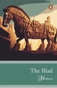 The Iliad (Penguin Select Classics) (PB)