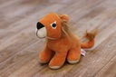 Lion Small Soft Toy