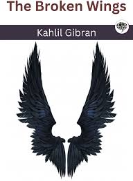 [9789357542258-1] The Broken Wings